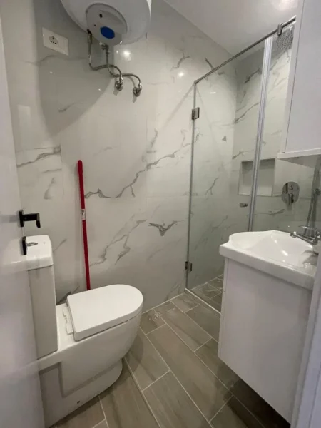 Durres, shitet apartament Kati 2, 34 m² (Durres)