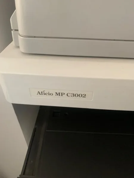 Tirane, shes Fotokopje, Printer, paisje per studio grafike