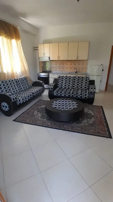 Tirane, Shtepi private me qira Kati 1, 60 m² 30 000 ALL  (Fuat Toptani)