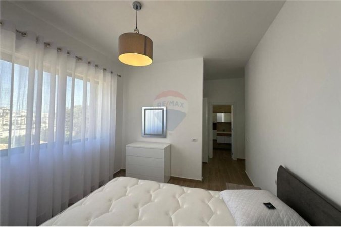 Tirane, jap me qera apartament 3+1 , 122 m² 800 € (APARTAMENT 3+1 NE REZIDENCEN KODRA E DIELLIT)
