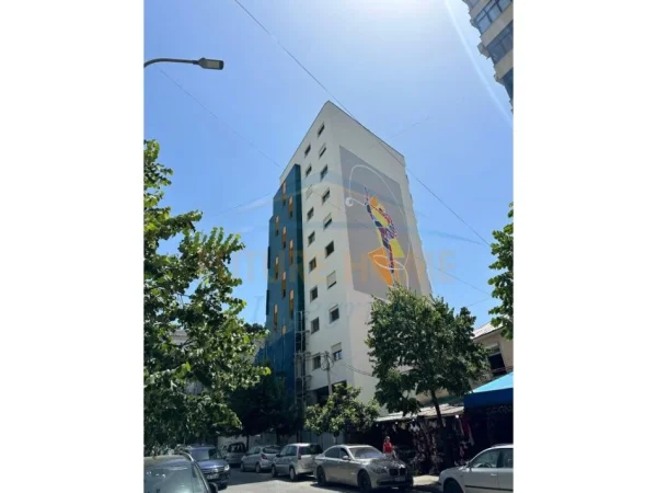 Jepet me Qera Apartament Kati 2, 71 m² 550 € Shkolla Baletit