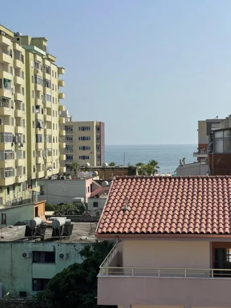 Durres, shes apartament 2+1 Kati 2, (Pavaresia,Durres)