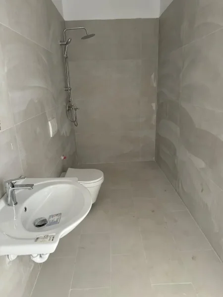 Durres, shitet garsonier 1+1 Kati 1, 51 m² 67.000 € (Pavaresia, Durres)