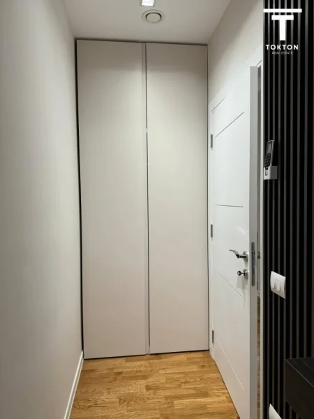 Tirane, shitet apartament 2+1 Kati 4, 115 m² 235.000 € (Kinostudio)