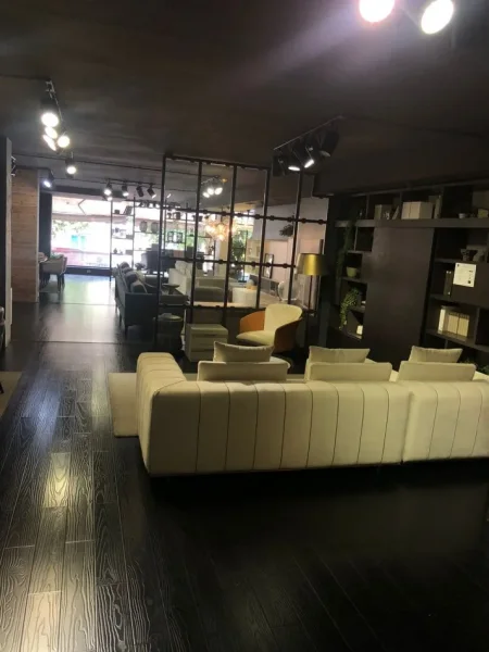 Tirane, jepet me qera ambjent biznesi Kati 2, 350 m² 5.000 € (SHESHI WILLSON)