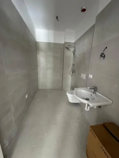 Durres, shitet garsonier Kati 1, 47 m² 61.000 € (Pavaresia , Plazh)