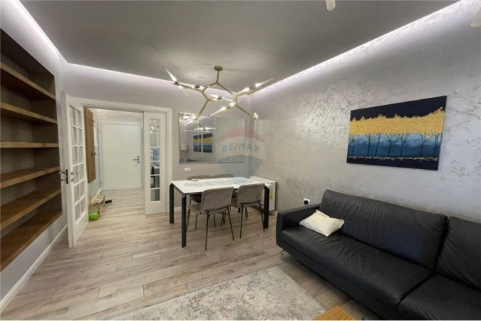 Tirane, jepet me qera apartament 2+1 Kati 2, 110 m² 800 € (21 Dhjetori)