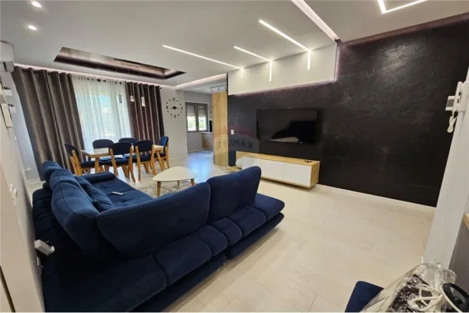 Tirane, shitet apartament 2+1 Kati 2, 104 m² 190.000 € (Rruga e Dibres)