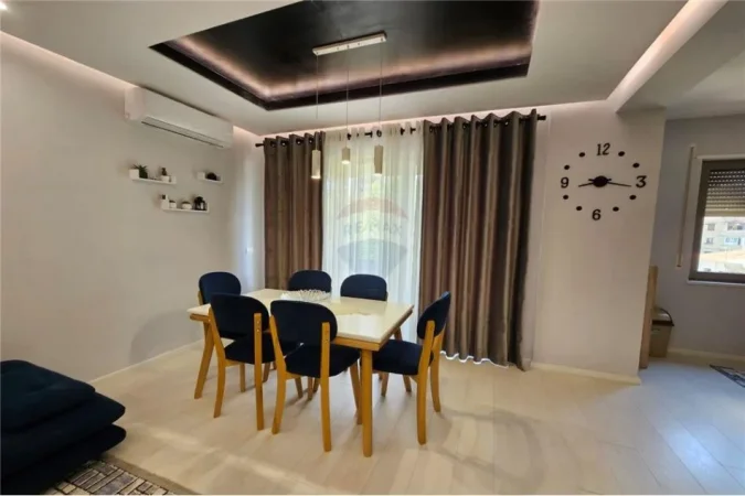 Tirane, shitet apartament 2+1 Kati 2, 104 m² 190.000 € (Rruga e Dibres)