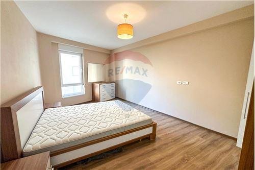 Tirane, jepet me qera apartament 2+1 , 92 m² 600 € (Rruga Frosina Plaku - 21 Dhjetori, Shqipëri)