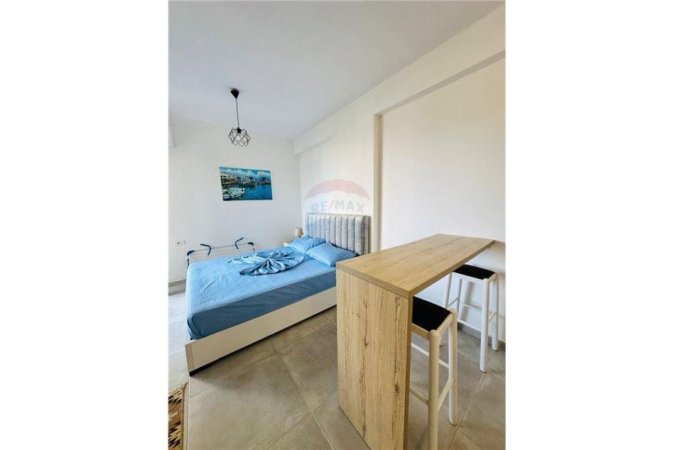 Sarande, shitet garsonier 1+1 Kati 0, 38 m² 85.000 € (Studio ne shitje)