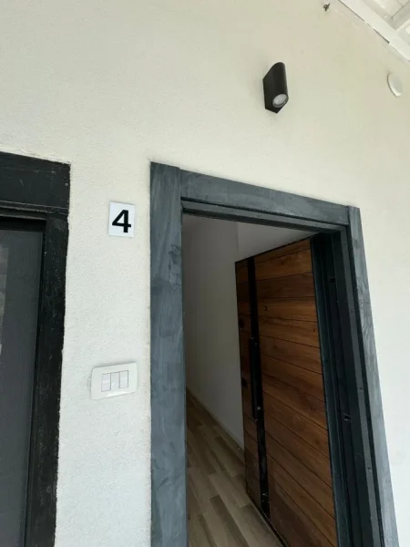 Durres, shitet garsonier Kati 1, 52 m² 68.000 € (Pavaresia , Plazh)