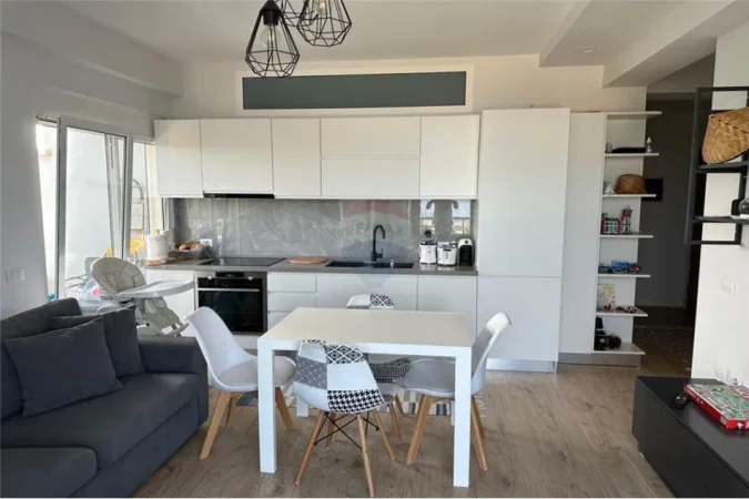 Tirane, shitet apartament 2+1 , 88 m² 200.000 € (Shitet Apartament 2+1 Ne Vlore!)