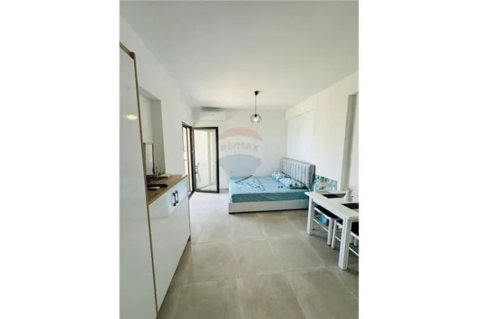 shitet garsonier Kati 4, 38 m² 95.000 €