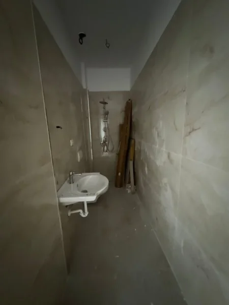 Durres, shitet garsonier Kati 1, 57 m² 73.500 € (Pavaresia, Durres)