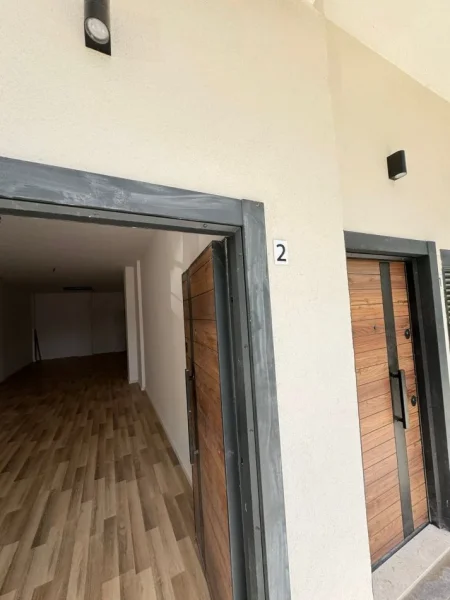 Durres, shitet garsonier Kati 1, 57 m² 73.500 € (Pavaresia, Durres)