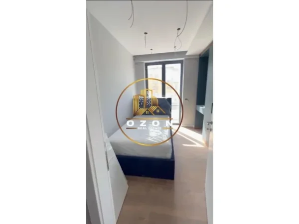 Jepet me Qira Apartament 3+1 me Post Parkimi tek Parku Olimpik, Tiranë!