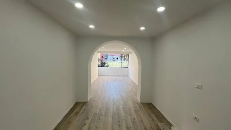 Tirane, jepet me qera ambjent biznesi Kati 0, 46 m² 450 € (Gjik Kuqali)