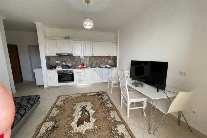 Tirane, shes 1+1 Kati 3, 59 m² 69.000 € (Apartament 1+1 per shitje ne Fresk !)