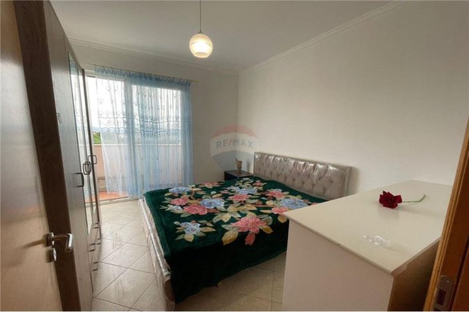 Tirane, shes 1+1 Kati 3, 59 m² 69.000 € (Apartament 1+1 per shitje ne Fresk !)