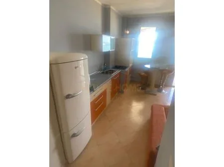 Vlore, jepet me qera apartament 3+1 Kati 3, 124 m² 600 € (Lungomare, Vlore, AREA41921)