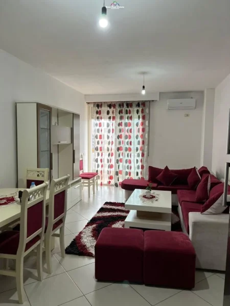 Tirane, shes apartament 2+1 Kati 6, 116 m² 156.000 € (teodor keko)