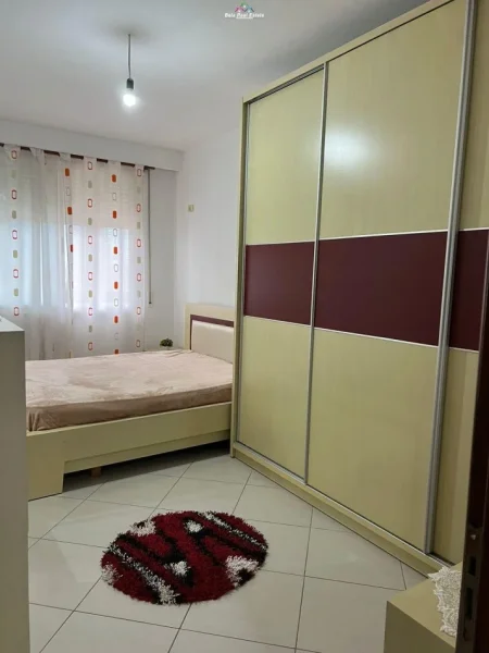 Tirane, shes apartament 2+1 Kati 6, 116 m² 156.000 € (teodor keko)
