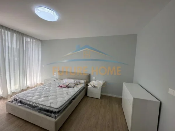Qira, apartament 1+1+ post parkimi, rruga e Kosovareve, 1000 EUR/muaj