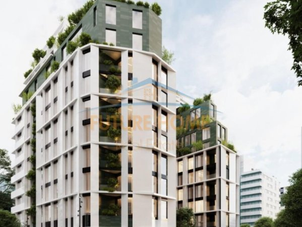Tirane, shitet apartament 2+1+Ballkon Kati 10, 100 m² 246.300 € (Komuna e Parisit)