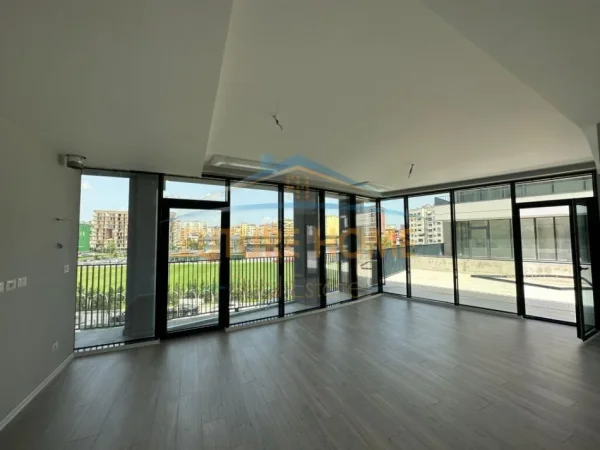 Qira, apartament per zyra ne rrugen e Kosovareve, Gener 2