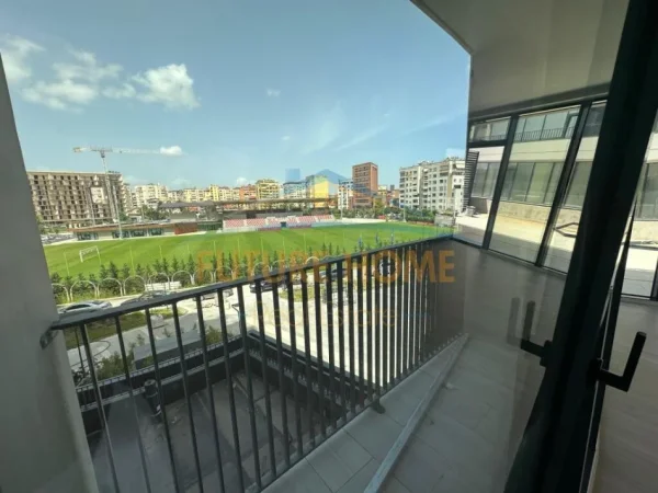 Qira, apartament per zyra ne rrugen e Kosovareve, Gener 2