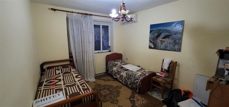 Lushnje, shitet ambjent biznesi Kati 2, 123 m² 60.000 € (Kryqezimi Ypsilonit.)