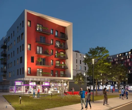 Tirane, shitet apartament 2+1 , 150 m² 195.000 € (Bulevardi i Ri)