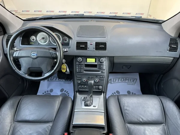 Tirane, shes SUV | Fuoristrad | Xhip VOLVO XC90 Nafte, gri e erret automatik Klima 220.000 km 9.800 €