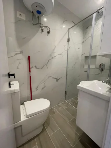 Durres, shitet apartament 1+1 Kati 2, 34 m² (DURRES)