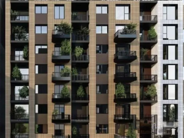 Tirane, shitet apartament 1+1 Kati 2, 70 m² 90.000 € (Ish Fusha e Aviacionit)