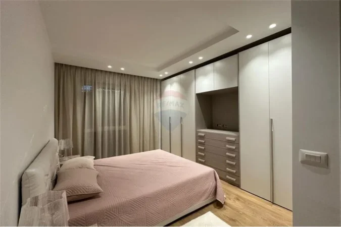 Tirane, shitet 2+1 , 100 m² 250.000 € (SHESIM APARTAMENT 2+1 ROSE GARDEN RESIDENCE!)