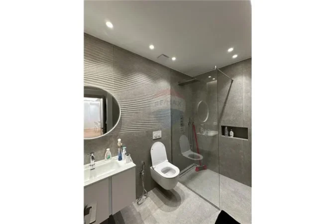 Tirane, shitet 2+1 , 100 m² 250.000 € (SHESIM APARTAMENT 2+1 ROSE GARDEN RESIDENCE!)