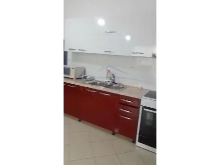 Qera, Apartament 1+1, Fresk, Tiranë. AREA41934