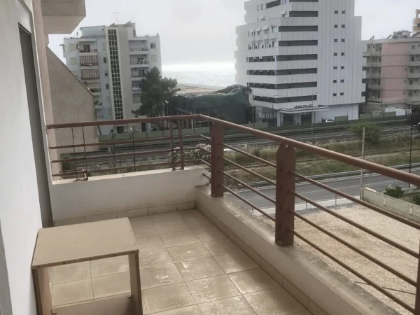 Durres, shitet apartament 1+1+Ballkon Kati 3, 65 m² 72.000 € (Shkembi i Kavajes)