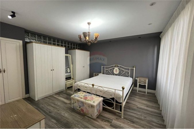 Tirane, jepet me qera 1+1 Kati 2, 70 m² 550 € (Rruga Peti - Tirana e Re - Liqeni i Tiranës, Shqipëri)