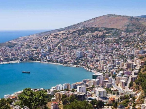 Sarande, shes hotel Kati 3, 949 m² 2.700.000 € (Sarandë, Albania)