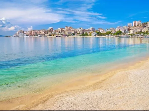 Sarande, shes hotel Kati 2, 400 m² (Sarandë, Albania)