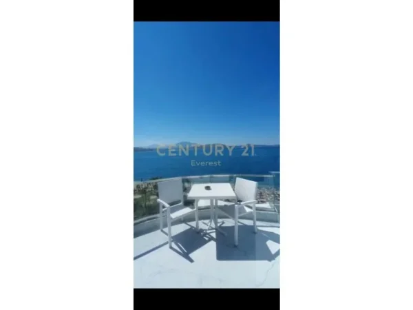 Sarande, shes hotel Kati 4, 296 m² 3.200.000 € (Sarandë, Albania)