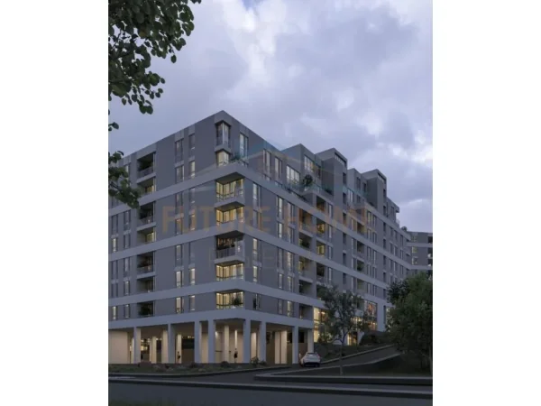 Tirane, shitet apartament Kati 7, 84 m² 91.367 € (PASKUQAN)