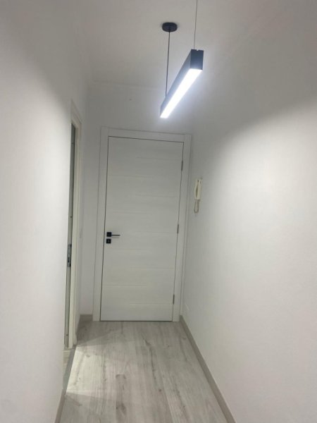 Tirane, jepet me qera apartament 1+1+Ballkon Kati 6, 65 m² 450 € (Don bosko prane supermarket spar)