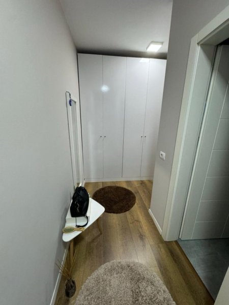 Tirane, jepet me qera apartament 2+1+Ballkon Kati 2, 93 m² 450 € (Rruga Besim alla , prane pallateve cabej)