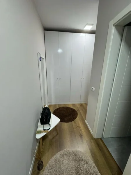 Tirane, jepet me qera apartament 2+1+Ballkon Kati 2, 93 m² 450 € (Rruga Besim alla , prane pallateve cabej)