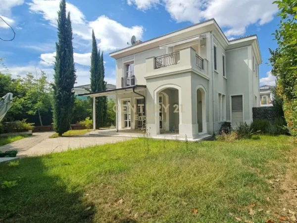 Tirane, shes Vile 3 Katshe Kati 3, 362 m² 1.500.000 € (Rezidencen Rolling Hills)