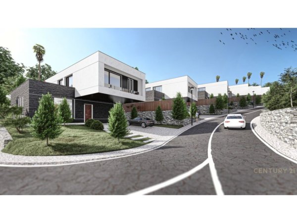 Tirane, shes apartament 3+1+Aneks+Ballkon Kati 2, 180 m² 350.000 € (EAST SIDE RESIDENCE! TEG Tirana, Albania)
